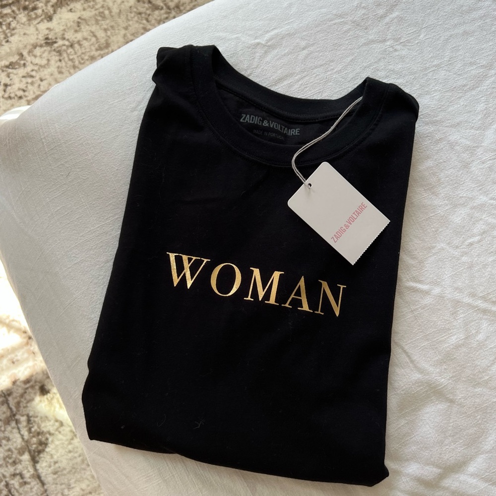 Zadig & Voltaire Tshirt